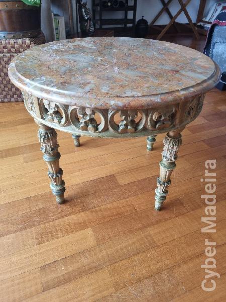 Mesa de centro