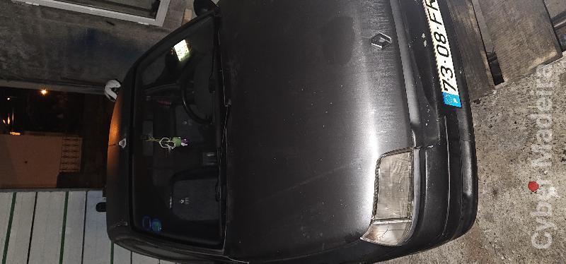 Clio 1 1.9d