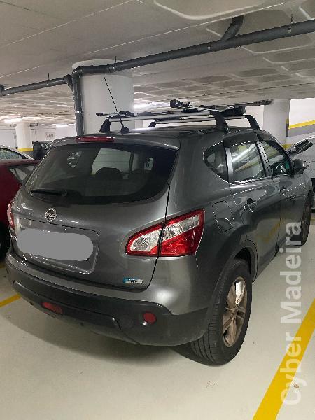 NISSAN QASHQAI 1.6 Gasóleo 