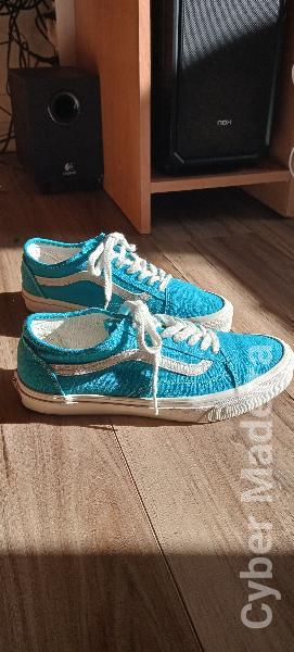 Sapatilhas Vans Azuis 40