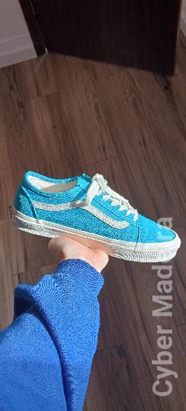 Sapatilhas Vans Azuis 40