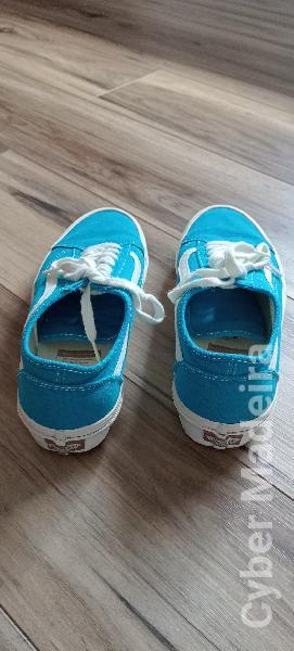 Sapatilhas Vans Azuis 40