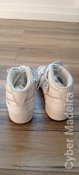 Sapatilhas Adidas Forum Mid  41