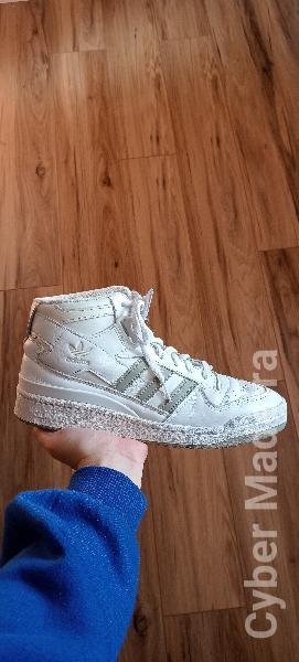 Sapatilhas Adidas Forum Mid  41