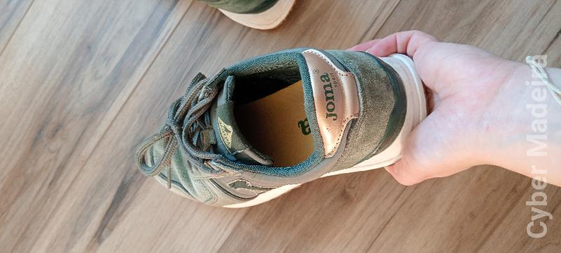 Sapatilhas Joma Sport 40