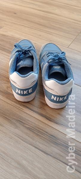 Sapatilhas Nike SB 42