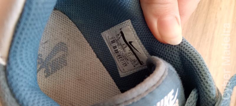 Sapatilhas Nike SB 42