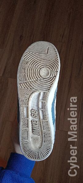 Sapatilhas Nike SB 42
