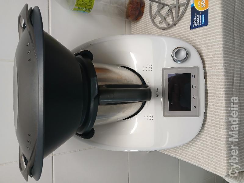 Vendo bimby TM5