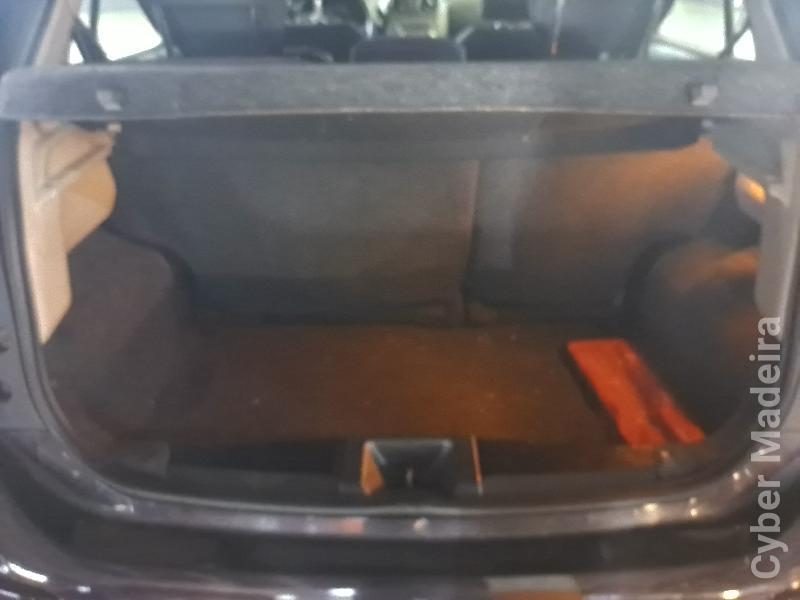 NISSAN MICRA K13 Gasolina 
