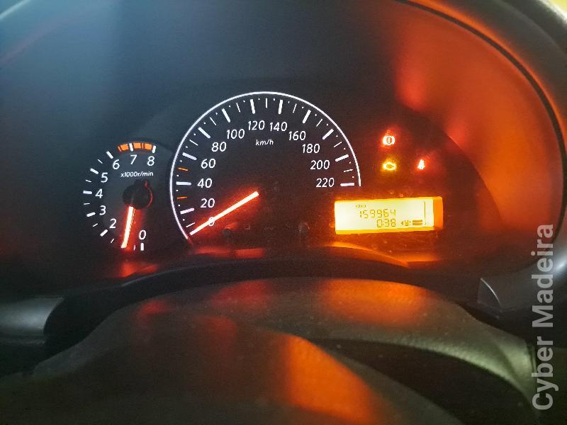 NISSAN MICRA K13 Gasolina 