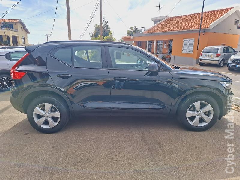 VOLVO XC XC 40 D3 Gasóleo