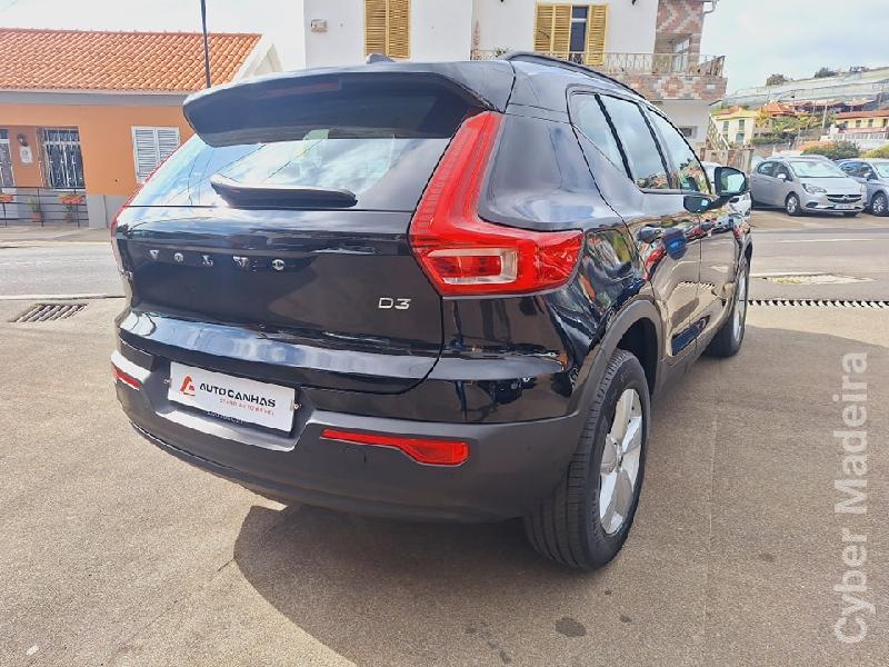 VOLVO XC XC 40 D3 Gasóleo