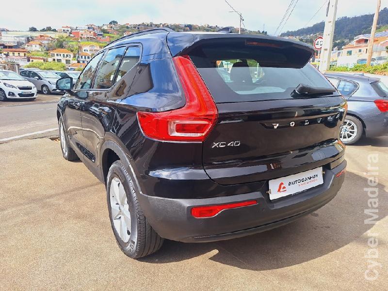 VOLVO XC XC 40 D3 Gasóleo
