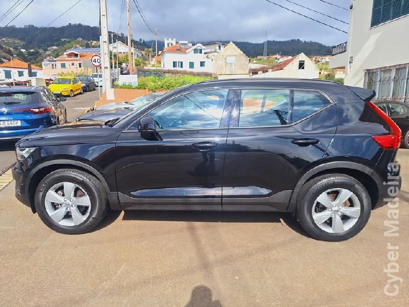 VOLVO XC XC 40 D3 Gasóleo