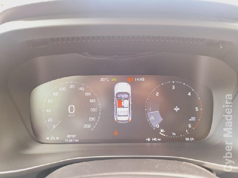 VOLVO XC XC 40 D3 Gasóleo