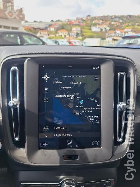 VOLVO XC XC 40 D3 Gasóleo