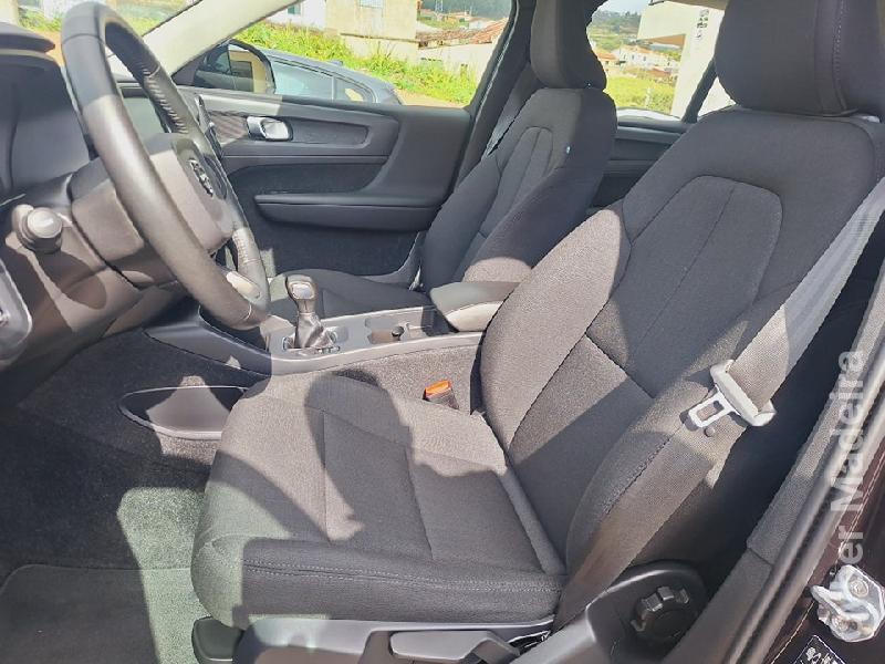 VOLVO XC XC 40 D3 Gasóleo