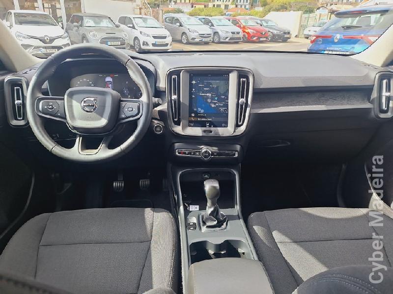 VOLVO XC XC 40 D3 Gasóleo