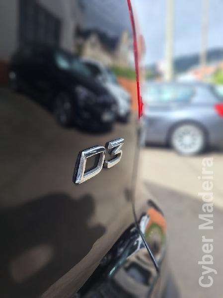 VOLVO XC XC 40 D3 Gasóleo