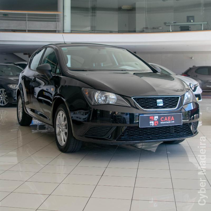 SEAT IBIZA 1.2 Gasolina