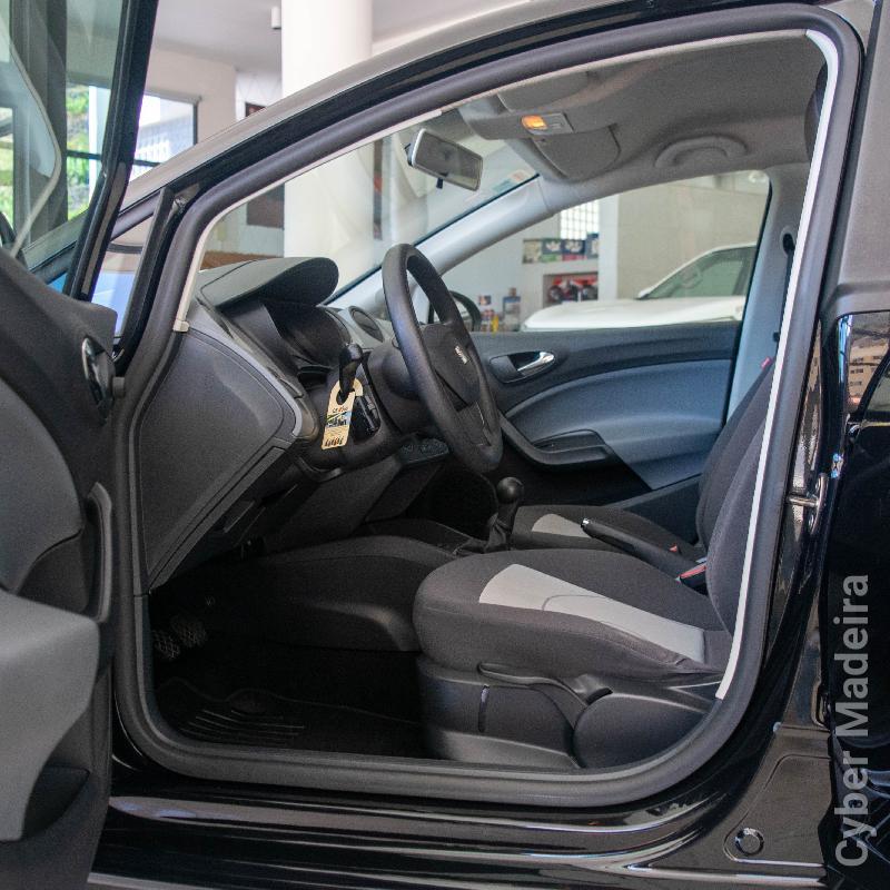 SEAT IBIZA 1.2 Gasolina