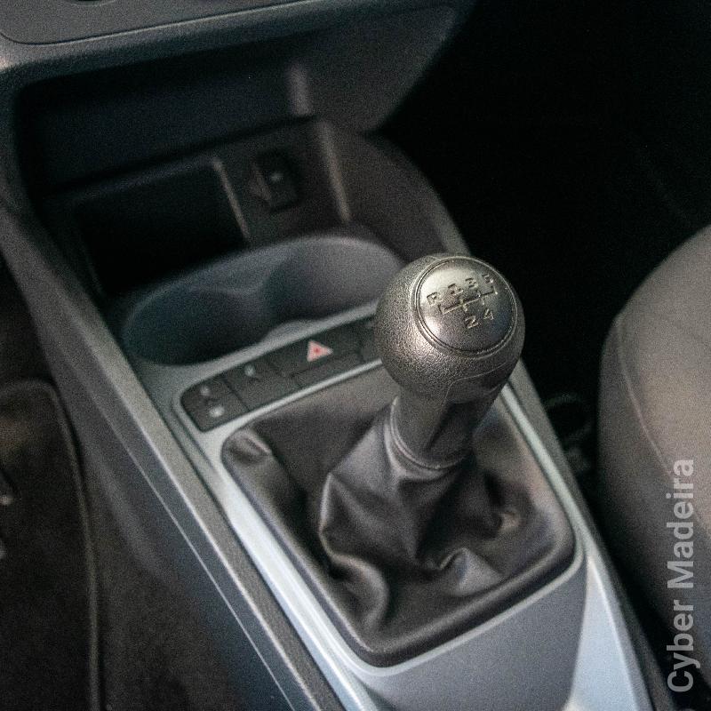 SEAT IBIZA 1.2 Gasolina