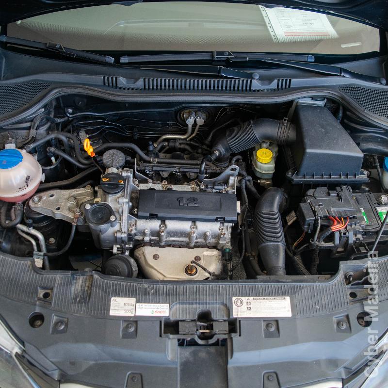 SEAT IBIZA 1.2 Gasolina