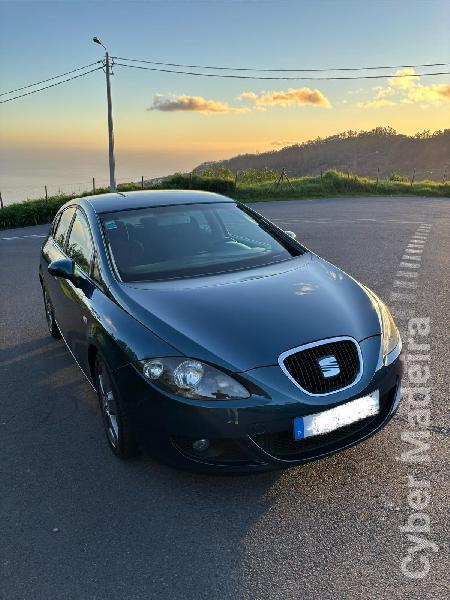 SEAT LEON 1.9  Gasóleo