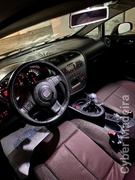 SEAT LEON 1.9  Gasóleo
