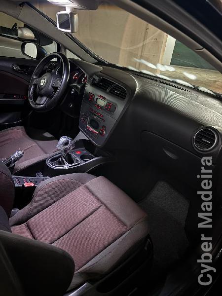 SEAT LEON 1.9  Gasóleo