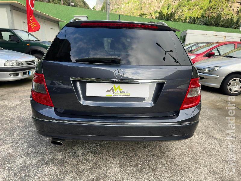 MERCEDES 220 1500 Gasóleo