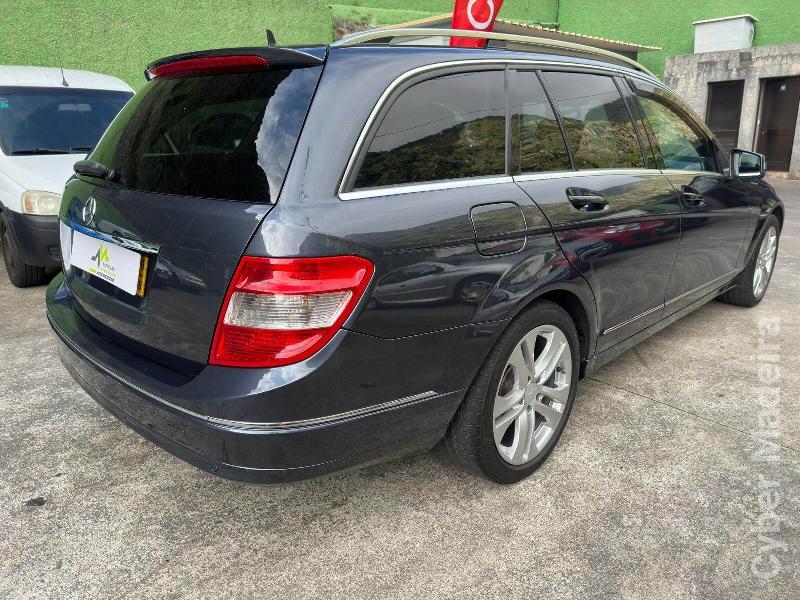 MERCEDES 220 1500 Gasóleo
