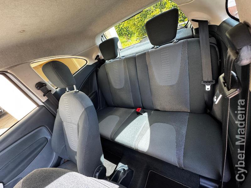 FORD KA 1.3 Cdti Gasóleo