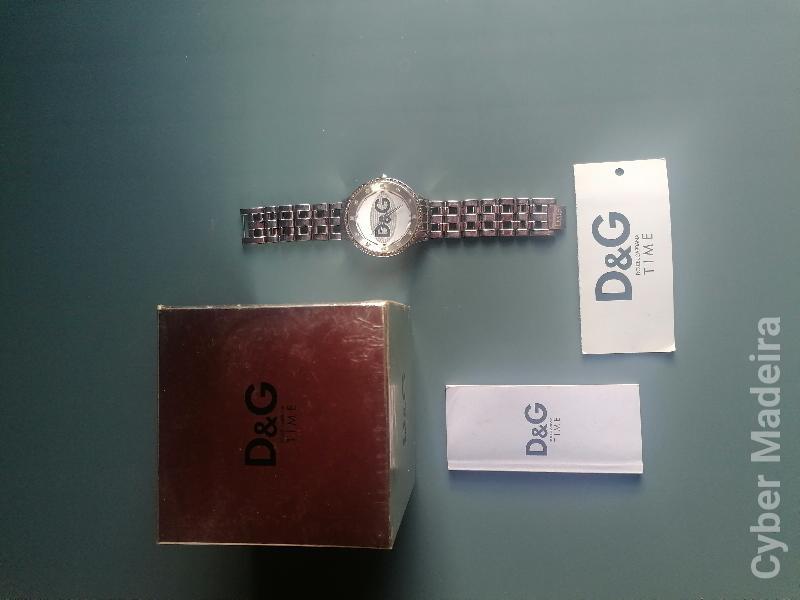 Relógio DOLCE & GABBANA