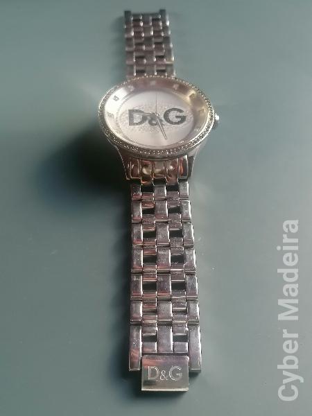 Relógio DOLCE & GABBANA