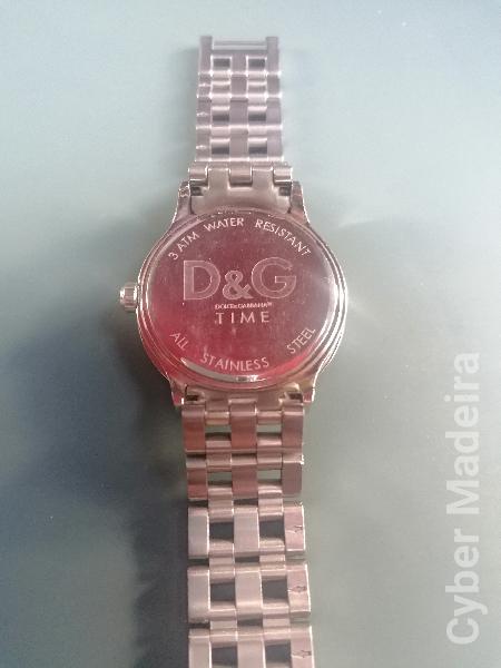 Relógio DOLCE & GABBANA