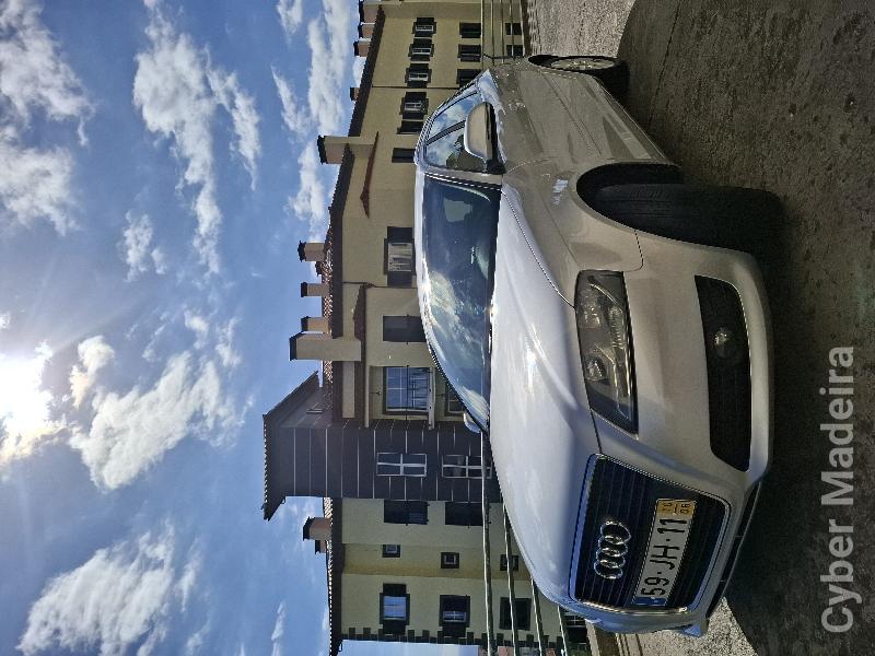 AUDI A2 A3 Sportback Gasóleo