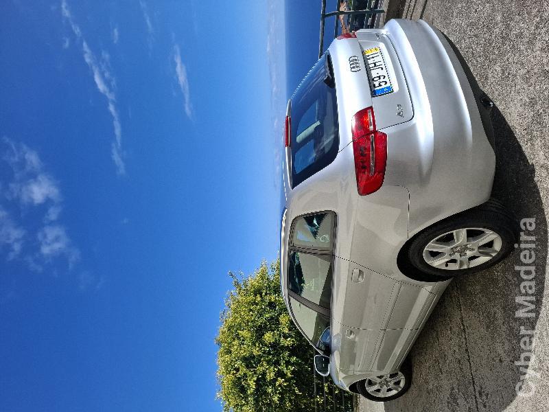 AUDI A2 A3 Sportback Gasóleo