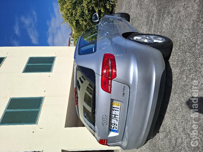 AUDI A2 A3 Sportback Gasóleo