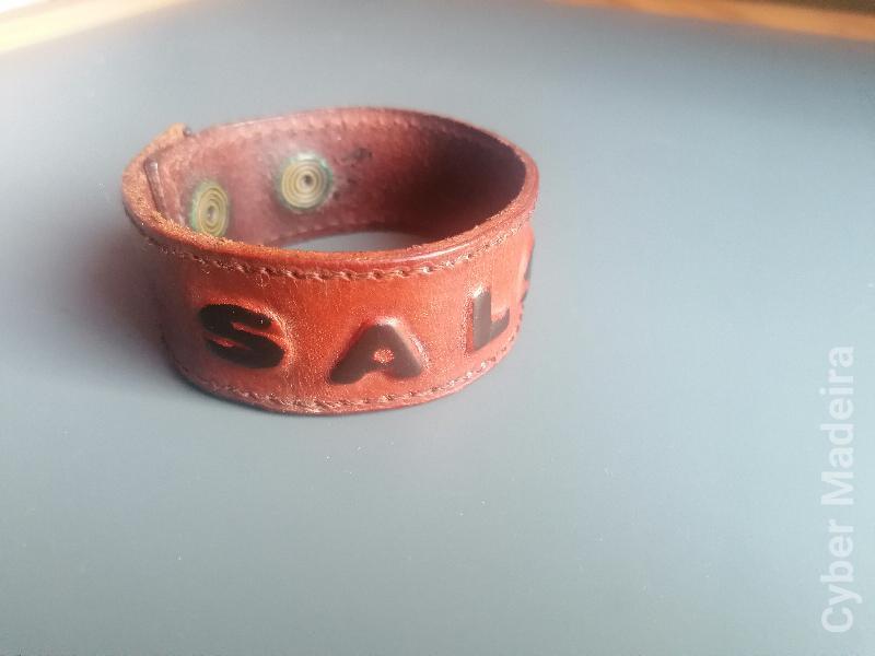 Pulseiras Salsa