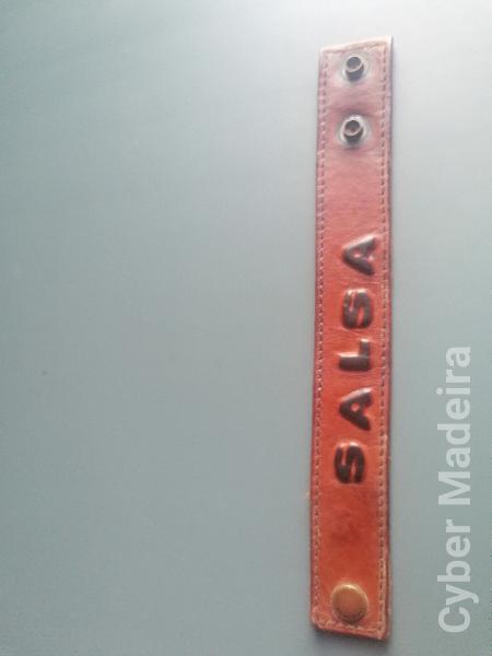 Pulseiras Salsa