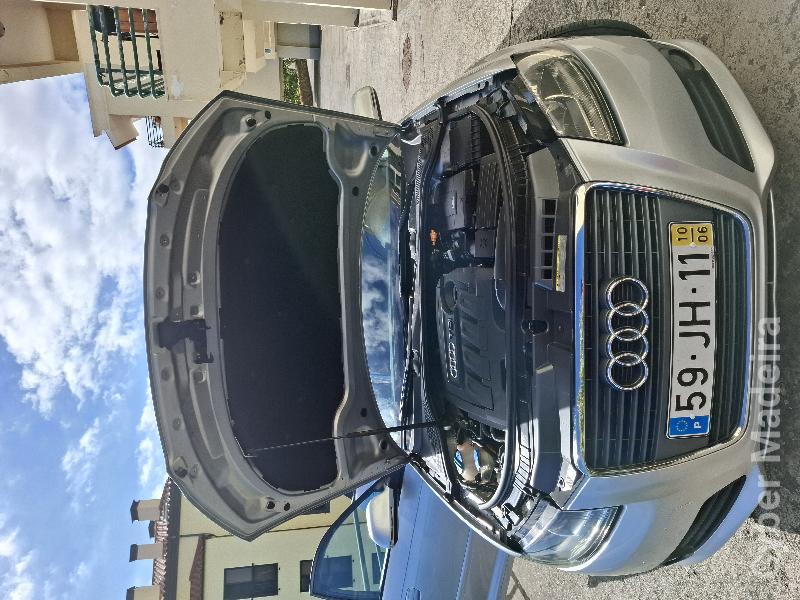 AUDI A2 A3 Sportback Gasóleo