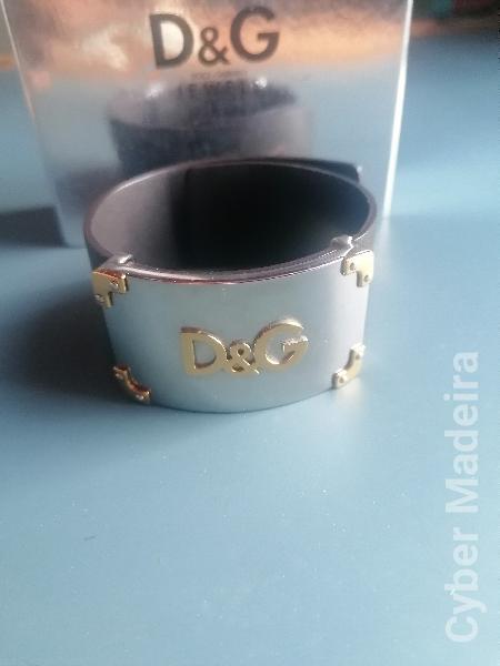 Pulseira Dolce & Gabbana