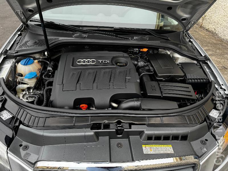 AUDI A2 A3 Sportback Gasóleo