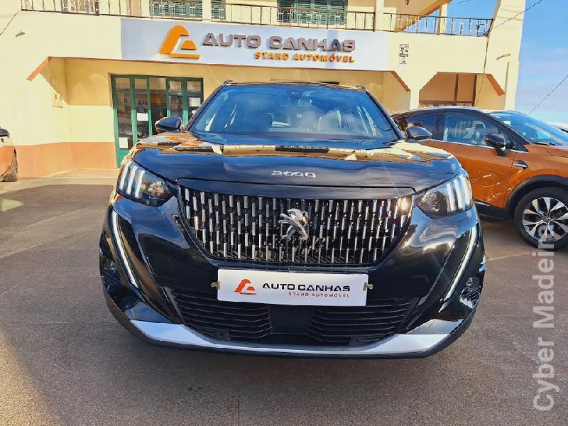 PEUGEOT 2008 GT Gasolina