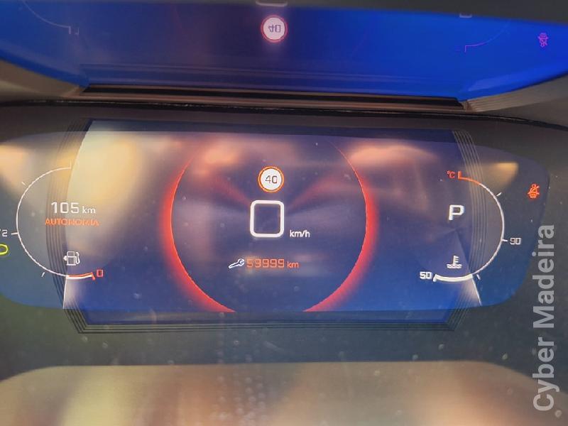 PEUGEOT 2008 GT Gasolina