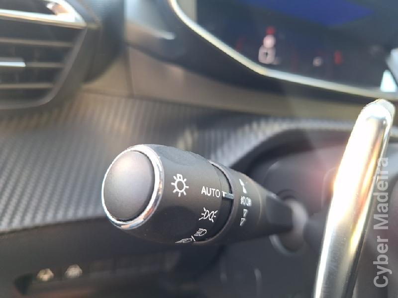 PEUGEOT 2008 GT Gasolina