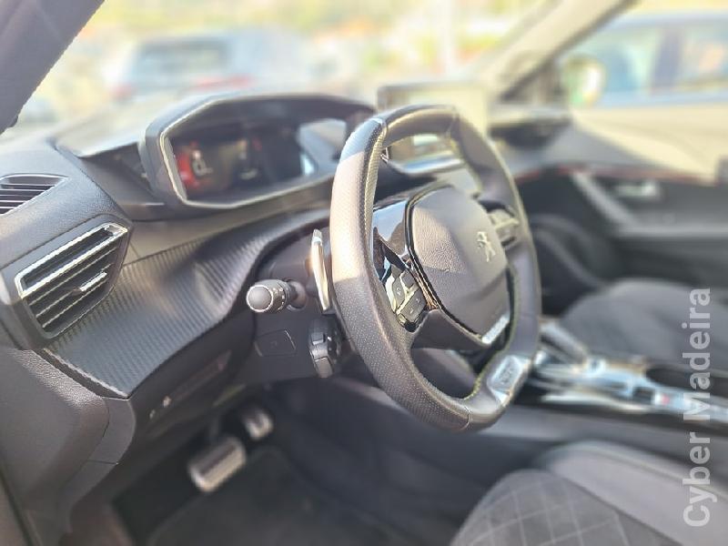 PEUGEOT 2008 GT Gasolina