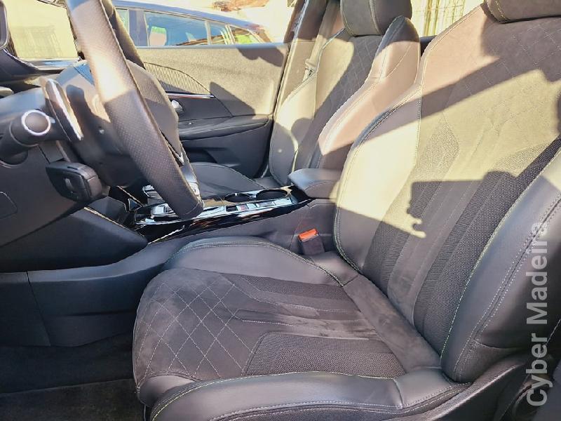 PEUGEOT 2008 GT Gasolina